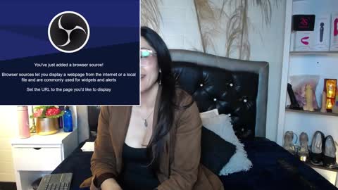 Snapshot of rapunzell__ chatting on 01-13-25, 12:56 Rapunzell online show from 01-13-25, 12:56