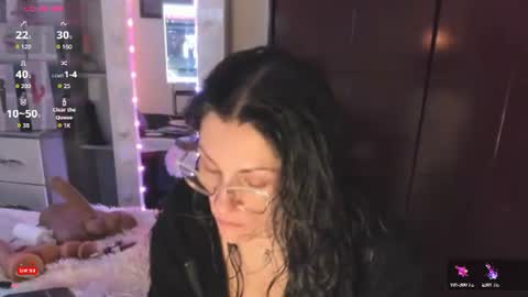 Snapshot of rapunzell__ chatting on 07-18-26, 11:47 Rapunzell online show from 07-18-26, 11:47