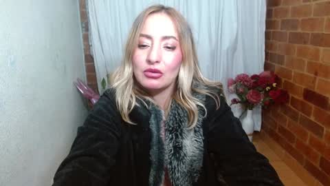 Raquel online show from 01-30-25, 12:07