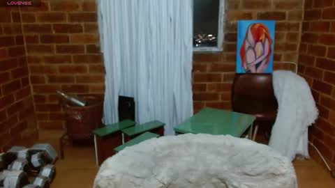 Snapshot of raquel_gh chatting on 07-04-26, 10:10 Raquel online show from 07-04-26, 10:10