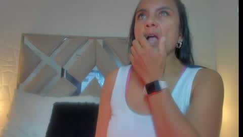 Raquel Moore  online show from 02-23-25, 07:17