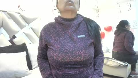 Raquel Moore  online show from 02-15-26, 02:25