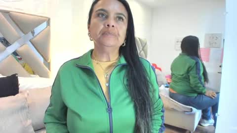 Raquel Moore  online show from 03-05-26, 12:34