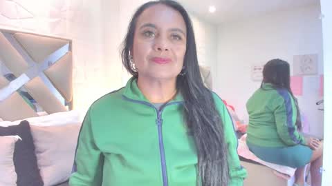 Raquel Moore  online show from 03-23-26, 05:06