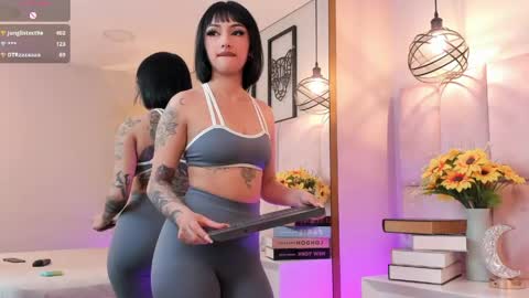 raquel Hyde online show from 04-19-26, 06:10