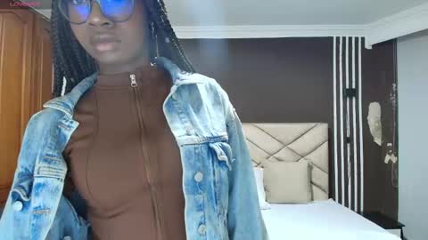 Raquel online show from 11-02-25, 11:56