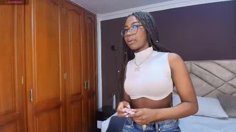 Raquel online show from 11-27-25, 12:29