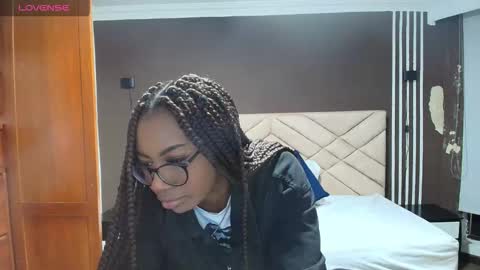 Raquel online show from 01-06-26, 11:36