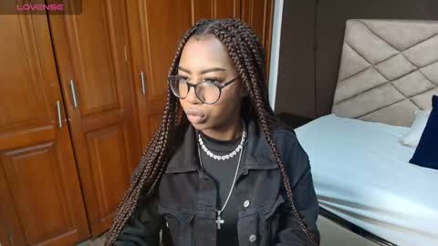 Raquel online show from 01-08-26, 11:56