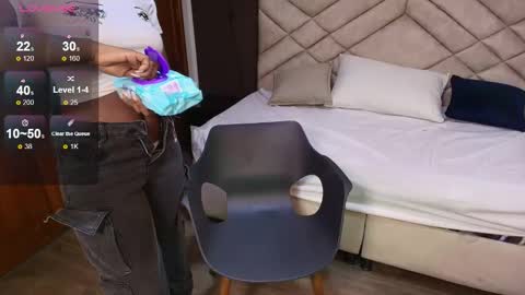 Raquel online show from 01-15-26, 03:00