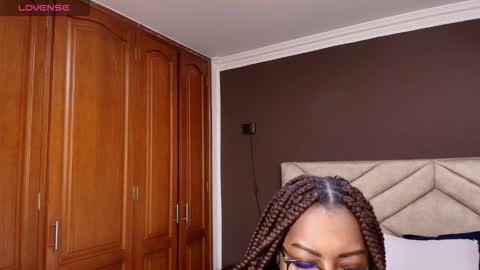 Raquel online show from 01-18-26, 11:36