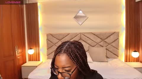 Raquel online show from 02-27-26, 12:16