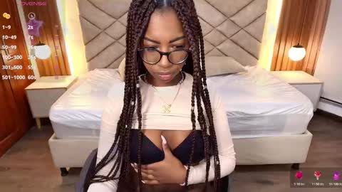 Raquel online show from 03-05-26, 12:12