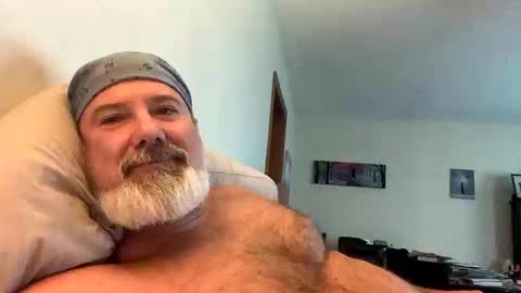 rascal_0073 online show from 10-14-25, 07:58