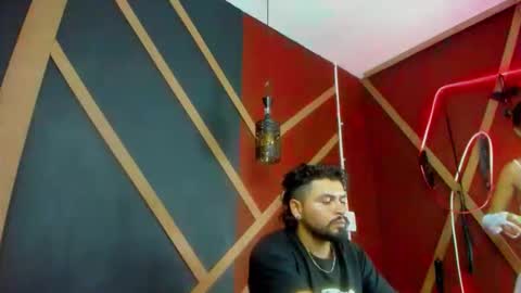 RashelANDCerverus online show from 02-19-26, 12:56