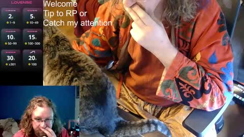 rathie online show from 10-13-25, 02:28