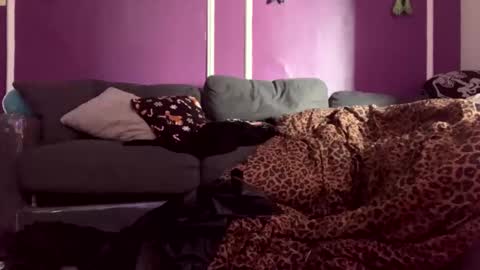 Rattlesnake Bitch 666 online show from 02-10-26, 09:41