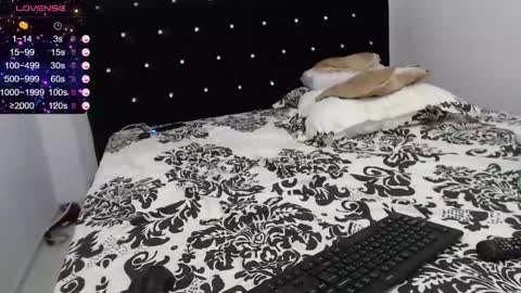 RaulWildBoy27 online show from 01-22-25, 12:06