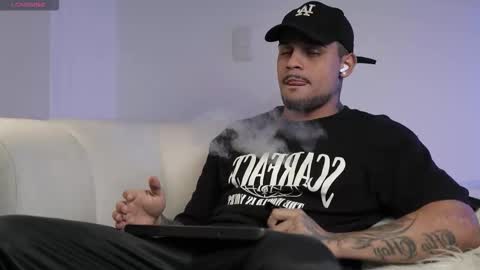 rausch77 online show from 02-21-26, 11:00