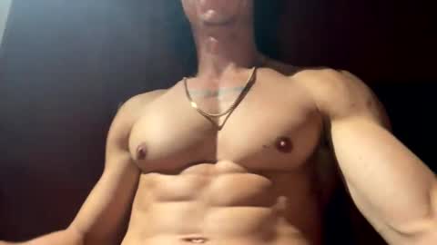 Ace Rave online show from 11-19-25, 04:12