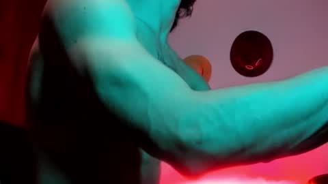 Ace Rave online show from 12-04-25, 01:15