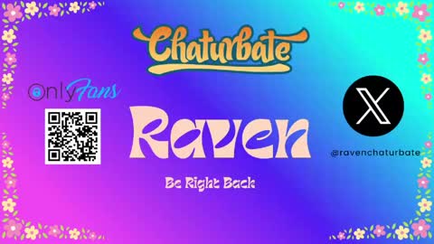 Raven online show from 04-30-26, 02:01