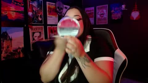 Raven online show from 12-22-25, 07:22