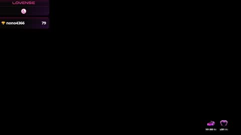 RAVEN FOXTER online show from 01-26-25, 12:58