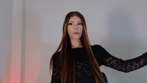 Isaindepent model online show from 07-11-26, 08:17
