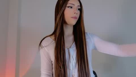 Isaindepent model online show from 07-12-26, 07:10