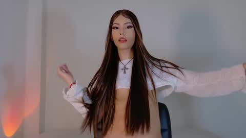 Isaindepent model online show from 07-16-26, 10:21