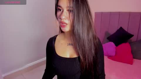 raven_loove online show from 03-09-26, 08:24