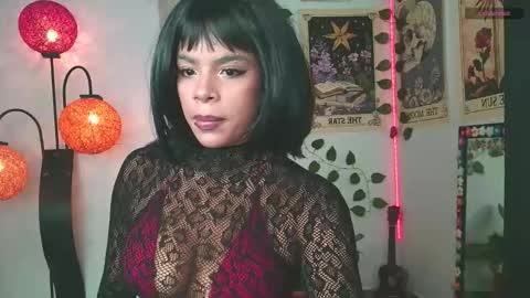 raven  online show from 09-12-25, 10:10