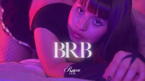 Snapshot of raven_luxx chatting on 02-22-26, 03:51 RAVEN online show from 02-22-26, 03:51