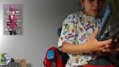 gata online show from 11-07-25, 05:40