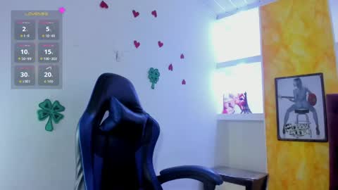 Snapshot of raven_rouge chatting on 04-18-26, 01:04 gata online show from 04-18-26, 01:04