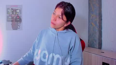 Snapshot of raven_rouge chatting on 06-22-26, 12:24 gata online show from 06-22-26, 12:24