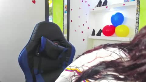 Snapshot of raven_rouge chatting on 07-07-26, 12:09 gata online show from 07-07-26, 12:09