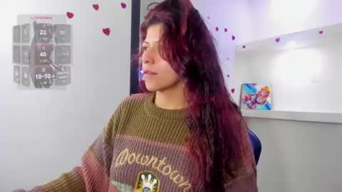 Snapshot of raven_rouge chatting on 07-17-26, 01:18 gata online show from 07-17-26, 01:18