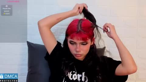 raven_rox_ online show from 01-10-26, 03:08