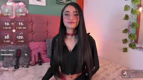 Snapshot of raven_smith_ chatting on 06-12-26, 06:23 raven_smith_ online show from 06-12-26, 06:23