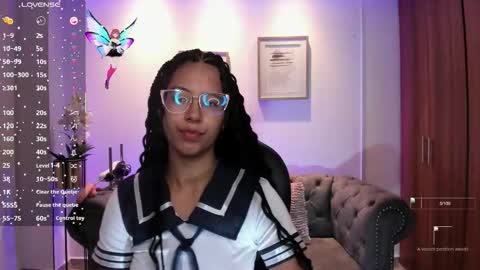 Snapshot of raven_stonee chatting on 10-20-25, 03:18 Raven online show from 10-20-25, 03:18