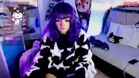 ravencollen online show from 12-21-25, 12:40