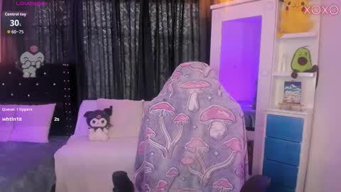 ravencollen online show from 02-16-26, 05:31