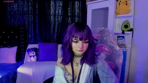 ravencollen online show from 02-18-26, 05:53