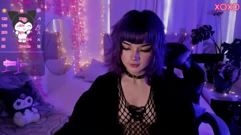 ravencollen online show from 02-26-26, 05:45