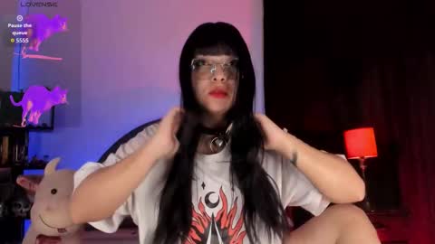 Raven  online show from 03-02-26, 04:25