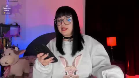 Raven  online show from 03-19-26, 02:26