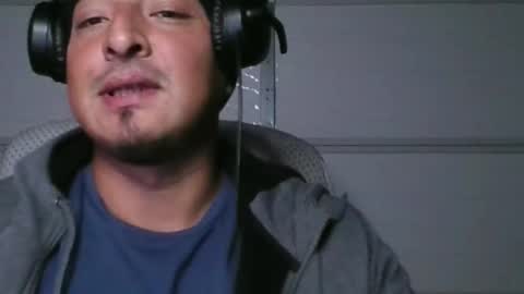 ravengod999 online show from 11-16-25, 02:50