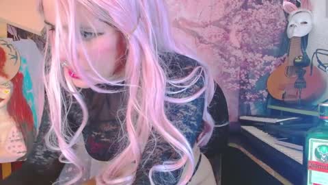 ravenlotus online show from 03-26-26, 10:04